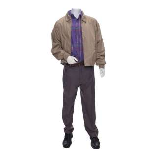 MARRIED... WITH CHILDREN (1987-1997) - Lot 1380 - Al Bundy‘s (Ed O‘Neil) Costume
