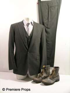 Lot 501 - The Vow Leo (Channing Tatum) Costume