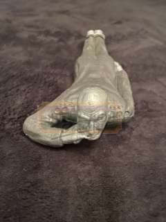 Austin Powers in Goldmember | Dr Evil Miniature Submarine | Hollywood History