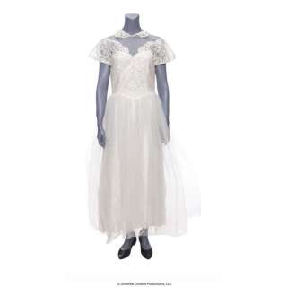The Umbrella Academy (2019-2024) - Lot 163 - Allison Hargreeves‘s 1960s Wedding Dress