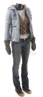 The Twilight Saga - Lot 69 - Bella Swan‘s Meadow Costume