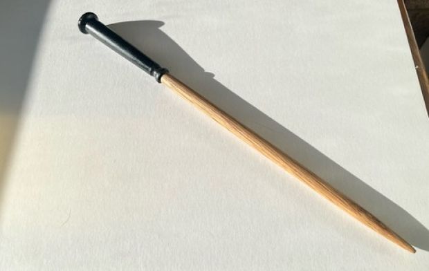 Harry Potter Sorcerers Stone Wand Film Movie Prop | eBay Europe (Buy It Now)