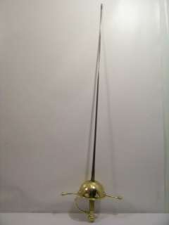 Mirror Mirror Prince (Armie Hammer) Sword | Premiere Props