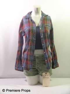 Piranha 3DD Maddy (Danielle Panabaker) Costume | Premiere Props