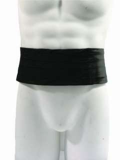 Noah Beery Sr. Worn Cummerbund & Vest | Premiere Props