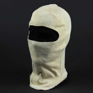 Rush | Niki Lauda Pre-Crash Balaclava (RC014) | Propstore