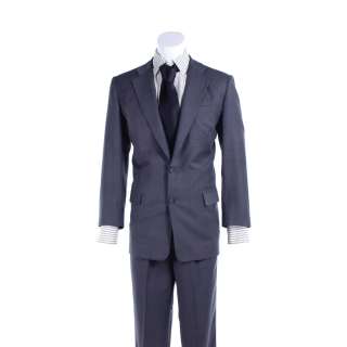 Fargo Loy Cannon Chris Rock Screen Worn Suit Shirt & Tie Ep 411