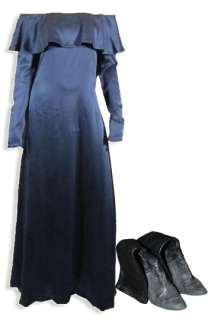 Cameron Diaz Screen-Worn Costume From the 2009 Psychological Thriller ‘‘The Box‘‘