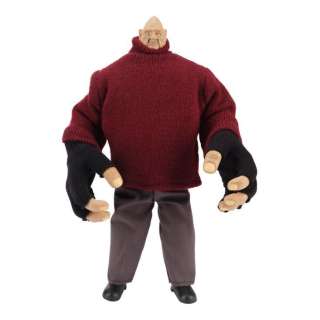 PUPPET MASTER: FRANCHISE (FULL MOON) - Lot #131: Pinhead Puppet Commercial Consumer Product Prototype