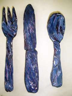 The Flinstones | Fllintstone Flatware | Star Wares Collectibles