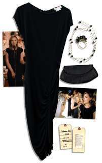 Katherine Heigl Screen-Worn Costume From the Hit 2008 Romantic Comedy ’’27 Dresses’’ | Nate Sanders