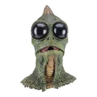 Land of the Lost (2009) | Sleestak Mask | Propstore