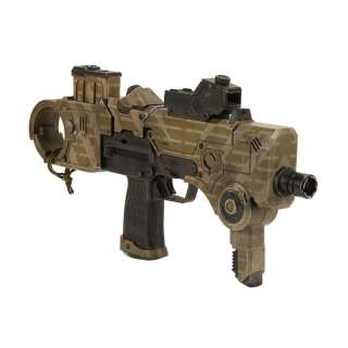 NEVERS, THE (2021-2023) - Lot #288 : Zephyr Navine‘s (Claudia Black) Hero Gun