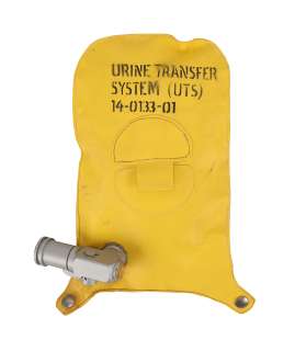 APOLLO 13 - UTS Urine Transfer System