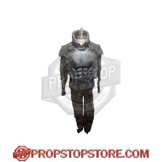 Altered Carbon - Altered Carbon: Simone (Mitra Suri) Wardrobe Altered Carbon