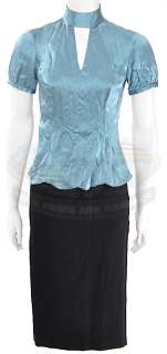 Lot 40 - Blade Trinity - Danica Talos‘ Outfit (Parker Posey)