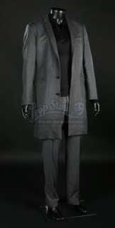 T2 Trainspotting - Lot 122 - Simon‘s (Jonny Lee Miller) Tommy Remembrance Costume