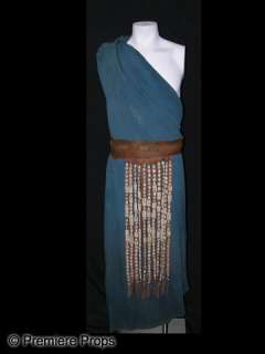 Immortals Theseus (Henry Cavill) Costume | Premiere Props