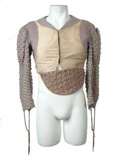 Romeo & Juliet Tybalt (Basil Rathbone) Costume | Premiere Props