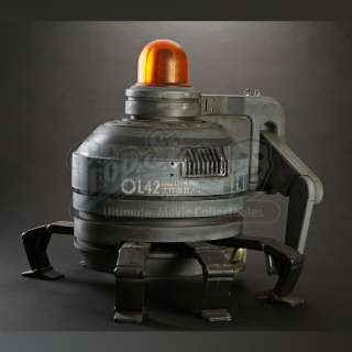 Pacific Rim | Shatterdome Maintenance Robot | Propstore