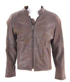 Jack Reacher - Jack Reacher’s Jacket (Tom Cruise) | ScreenUsed