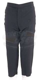 Star Trek: The Original Series (TV) - Sulu’s Starfleet Pants (George Takei) | ScreenUsed