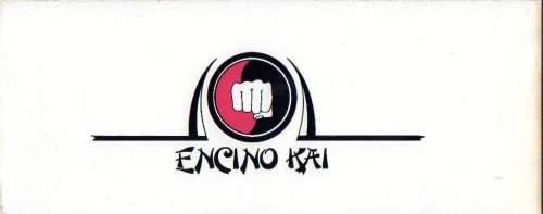 Karate Kid prop decal | Piece of the Past