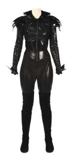 The Hunger Games - Lot 69 - Katniss Chariot Costume from The Hunger Games