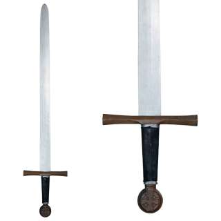 Lot 7 - Medieval-Style Sword from "First Knight" (1995)