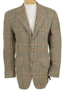 Lot 1029 - Mike Connors "Joe Mannix" sports coat from Mannix.