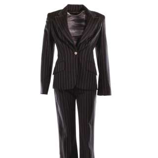 Lot #39 – CSI Crime Scene Investigation (2000-2015) Catherine Willows Marg Helgenberger Screen Worn Suit & Shirt Ss 15