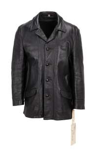 Sleepers - Tommy Marcano (Billy Crudup) Leather Coat