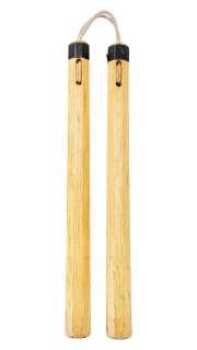 Bruce Lee | Personally Owned and Used Nunchaku | Julien’s