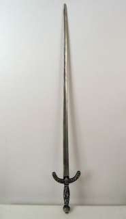 Lord Of The Rings Two Towers Long Sword | Premiere Props