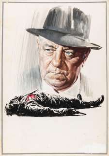 Maro (Otello Mauro Innocenti) - "Le Tueur", 1972 | Urania Casa d’Aste