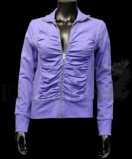 Lot 345 - Doctor Who (2006) Rose Tyler (Billie Piper) worn zip-up top from the second series story ‘NEW…