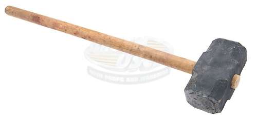 Lot 289 - Thir13en Ghosts - Sledgehammer