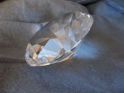 "Batman Forever" Screen Used Prop Diamond | Piece of the Past