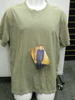 Lot 197 - "Dream House" Screen Worn J Crew Shirt