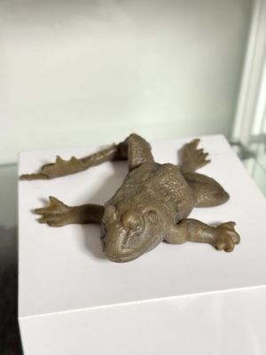 MAGNOLIA (1999) Production Used Frog | eBay US (Buy It Now)