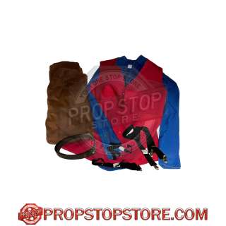 Ash vs Evil Dead - Ash vs Evil Dead: Ash (Bruce Campbell) Hero Wardrobe