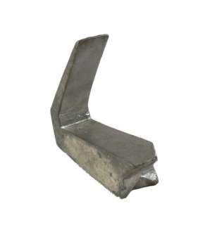 Terminator 2 Stan Winston Studio T-1000 Hook Tip Prop | Premiere Props