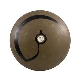 Clash Of The Titans (1981) Screen Used Joppa Soldier’s Shield Prop | Premiere Props