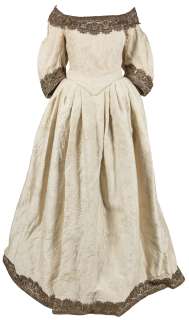 Geena Davis “Morgan Adams” Pirate Ensemble from Cutthroat I... | Potter & Potter