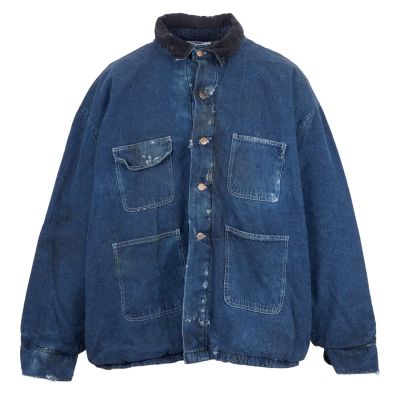 Orange is the New Black - Lot ##296 - Piper Chapman (Taylor Schilling) Prison Denim Jacket