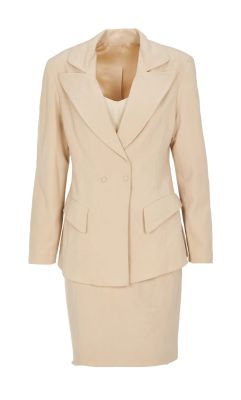 The Grifters - Lot ##518 - Lilly Dillon (Anjelica Huston) Ensemble