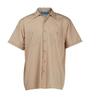 Lot 526 - OUT OF THE FURNACE | CHRISTIAN BALE "RUSSELL BAZE" SHIRT