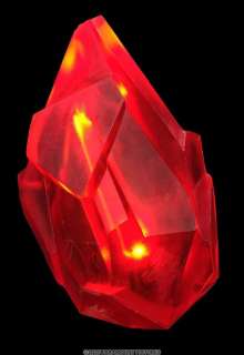 Snake Eyes: G.I. Joe Origins (2021) | Light-up Arashikage Jewel of The Sun | Propstore