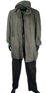 Anthony Hopkins "The Edge" (1997) 2-Piece Costume | GWS Auctions