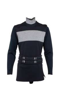 Lot 248 - Logan‘s Run | Michael York "Logan 5" Ensemble